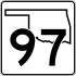 Oklahoma State Highway 97.svg