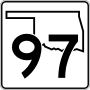 Thumbnail for Oklahoma State Highway 97