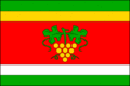 Olbramovice ZN flag.gif