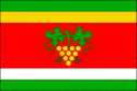 Olbramovice - Bandera