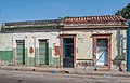 * Nomination Old Colonial Houses in Valencia, Venezuela --The Photographer 13:49, 20 February 2013 (UTC) Some CA and needs for perspective correction on the left Poco a poco 21:07, 20 February 2013 (UTC) * WARNING: third template parameter added – please remove.