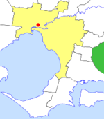 Shire of Pakenham