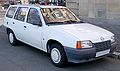 Opel Kadett E von 1984 bis 1993