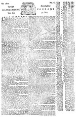 Thumbnail for File:Opregte Haarlemsche Courant 31-05-1817 (IA ddd 010516402 mpeg21).pdf