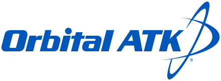 Orbital ATK's Logo