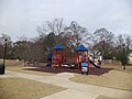 Orchard Hill Park Playground 1