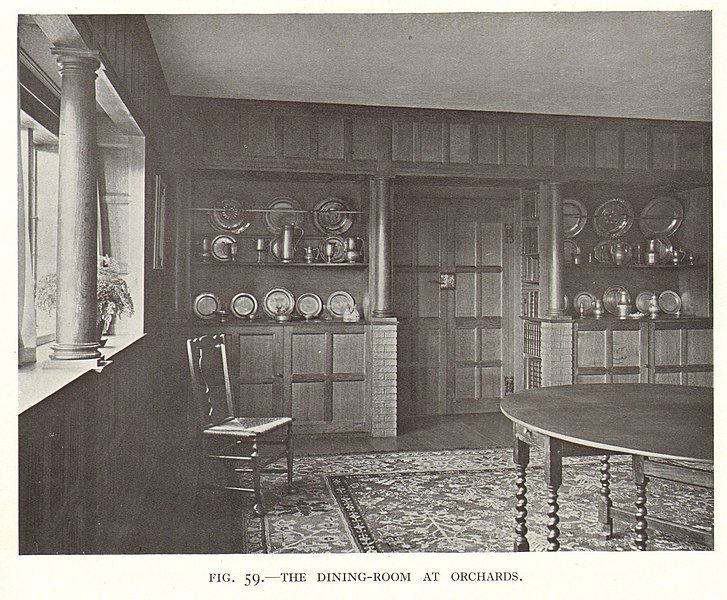 File:Orchards Dining Room Lutyens Houses and Gardens 1913 Page076.jpg