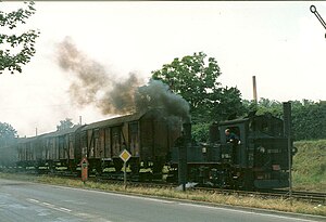 Bahnhof Oschatz: Geschichte, Bahnsteige, Verkehr