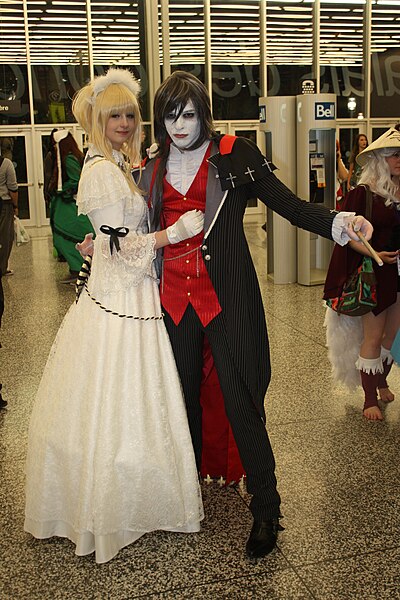 File:Otakuthon 2014- ???? and ???? (15034200481).jpg