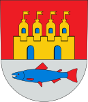 Uleåborg