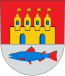 Escudo de armas de Oulu