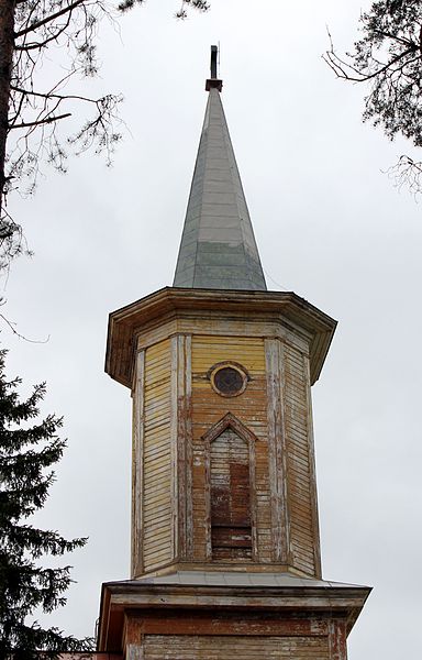 File:Oulunsalo Church 20120617 02.JPG