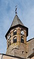 * Nomination Bell tower of the Our Lady basilica in Ceignac, Aveyron, France. --Tournasol7 04:41, 8 April 2022 (UTC) * Promotion Good quality --Llez 04:59, 8 April 2022 (UTC)