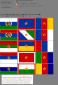 Proposed Flags of Kosovo sent to [1]