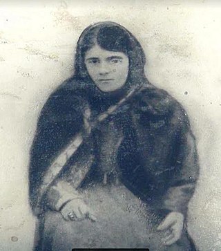 <span class="mw-page-title-main">Peri-Khan Sofiyeva</span>