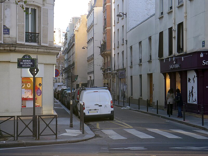 File:P1380473 Paris XIV rue Thibaud rwk.jpg