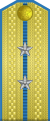 空軍中尉