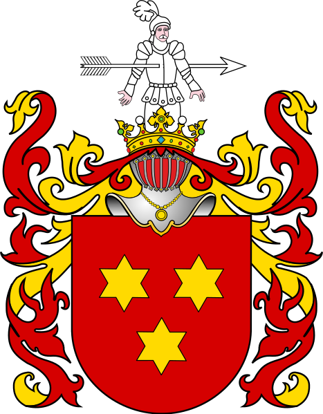 File:POL COA Arłamowski.svg