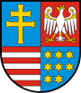 Erb - Svätokrížske vojvodstvo