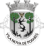 Escudo de Vila Nova de Poiares