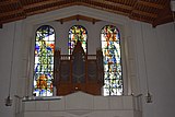 Paderborn - St. Georg - Orgel.jpg