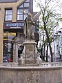 Liboriusbrunnen am Kamp in Paderborn