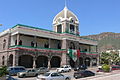 Palacio Municipal se Terminó de Construir en 1899