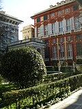 Thumbnail for Musei di Strada Nuova