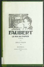 Thumbnail for File:Paquin - Jules Faubert, le roi du papier, 1923.djvu