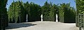 * Nomination: 3 statues in the parc of Versailles. --Coyau 17:33, 4 May 2011 (UTC) * * Review needed