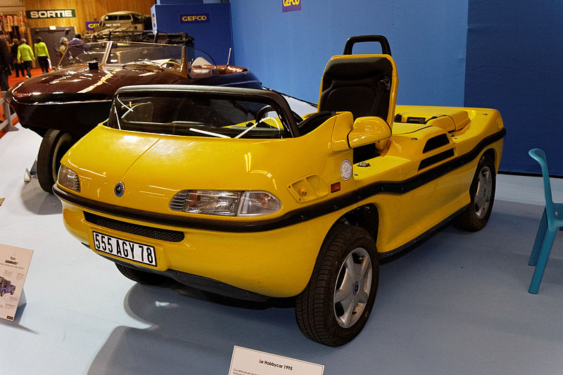 File:Paris - Retromobile 2012 - Hobbycar - 1995 - 003.jpg