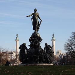 Place de la Nation (Paris)