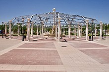 Parque Ferial de Tarancón