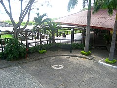 Parque Histórico Guayaquil - Explanada (2).JPG