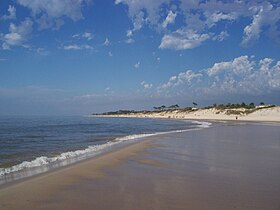 Parque del Plata