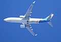 Passenger plane in the skyimage from torange biz free photobank.jpg