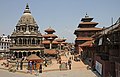 Patan Durbar