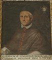 Gianfrancesco Morosini Patriarca di Venezia
