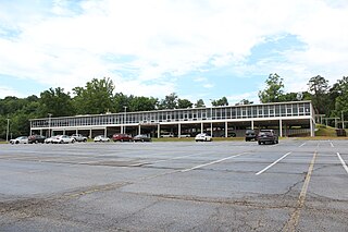 <span class="mw-page-title-main">Paul G. Blazer High School</span> Public high school in Ashland, Kentucky, United States