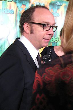 Paul Giamatti