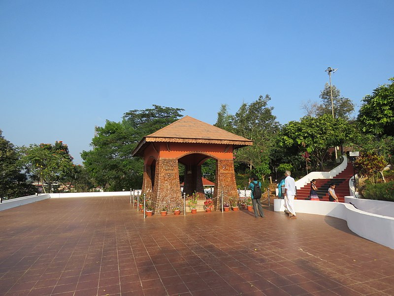 File:Pazhassi Raja Museum Mananthavady (5).jpg