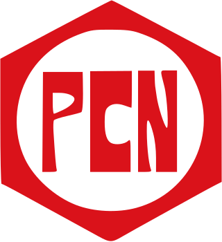 <span class="mw-page-title-main">Parti Communautaire National-Européen</span> Political party in Belgium