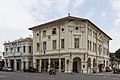 * Nomination Penang, Malaysia: Historic building "The George Town Dispensary" at corner Jalan Pantai / Gat Lebuh China, built in 1923) --Cccefalon 08:27, 3 April 2015 (UTC) * Promotion  Support Good quality--Lmbuga 08:47, 3 April 2015 (UTC)