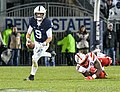 File:Cooper Rush Arm Back for the Pass (48619221998).jpg - Wikipedia