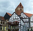 Perleberg houses near St Jakobi church.jpg