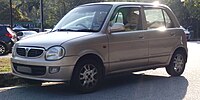 Perodua - Wikipedia