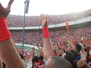 Persepolis F.c.