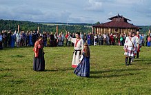 Perun Day 2017 in Krasotinka, Kaluga (1).jpg