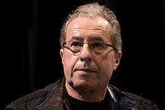 Peter James 2010