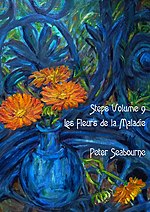 Thumbnail for Steps piano cycle series (Seabourne)